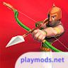 Trojan War 2(Lots of gold coins and diamonds)2.1.2_Popularmodapk.com