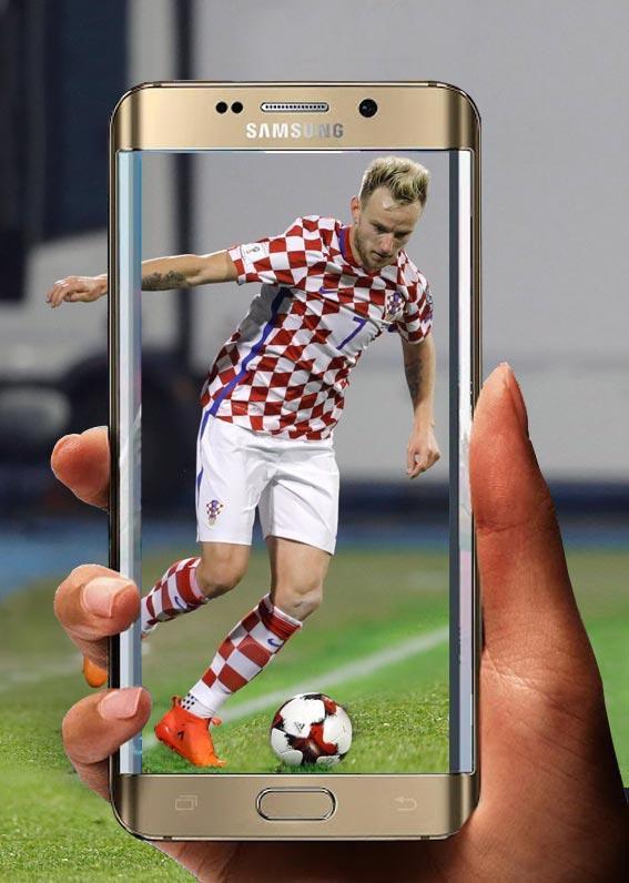 Rakitic wallpaper - Seville screenshot image 11_Popularmodapk.com
