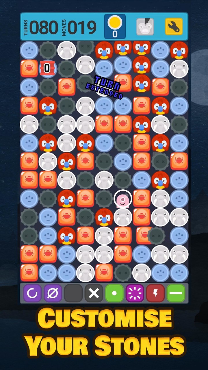 StoneForge screenshot image 3_Popularmodapk.com