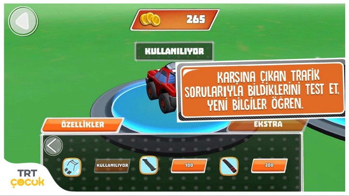TRT Yarışçı screenshot image 4_Popularmodapk.com