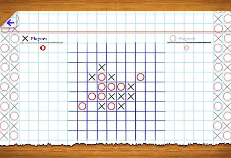 Tic Tac Toe 2 screenshot image 4_Popularmodapk.com