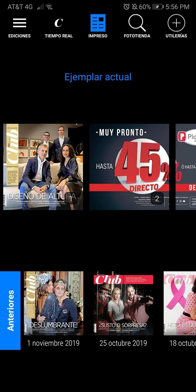 Club MURAL screenshot image 8_Popularmodapk.com