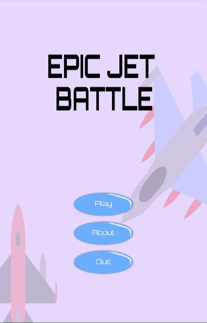Epic Jet screenshot image 1_Popularmodapk.com