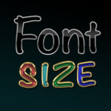 Change Font Size1.3.0_Popularmodapk.com