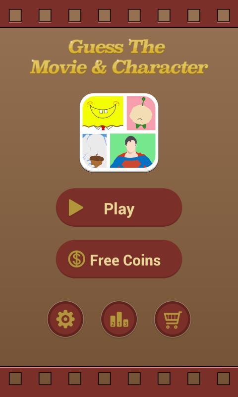 Guess The Movie & Character screenshot image 1_Popularmodapk.com