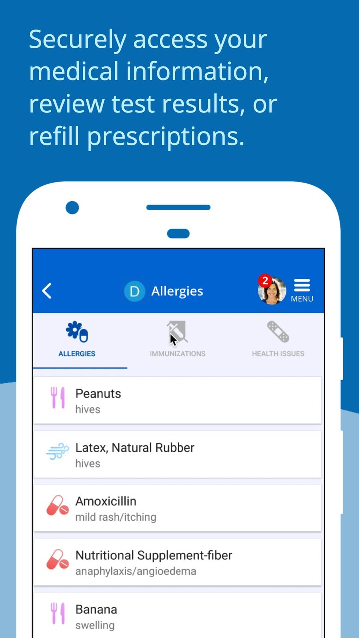 Sentara screenshot image 8_Popularmodapk.com