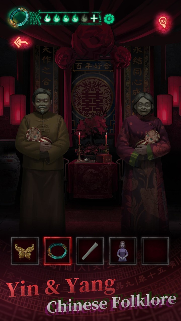 Paper Bride screenshot image 2_Popularmodapk.com