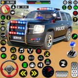 Police Car Driving US Car Game0.1_Popularmodapk.com