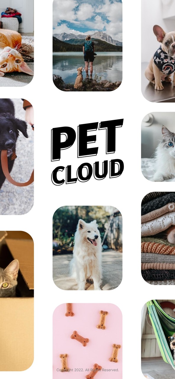 Pet Cloud screenshot image 3_Popularmodapk.com