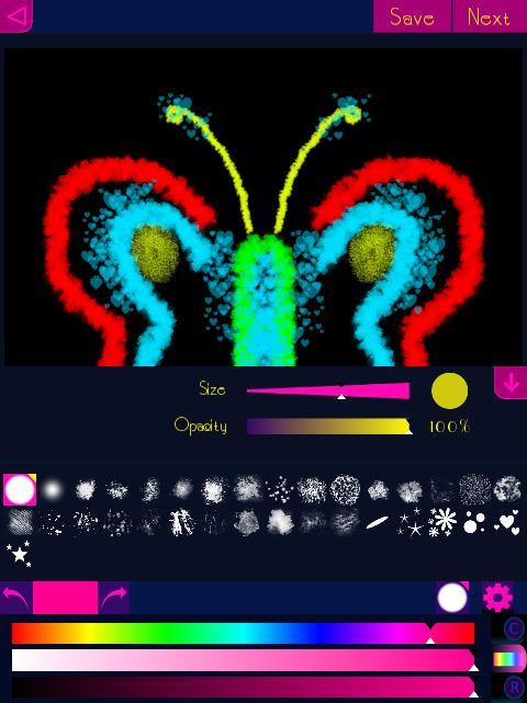 Doodle Magic Pen screenshot image 18_Popularmodapk.com