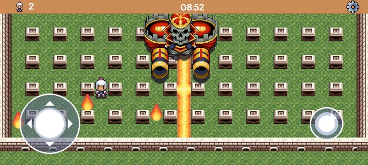 Bomber Classic:Dat bom cổ điển screenshot image 4_Popularmodapk.com