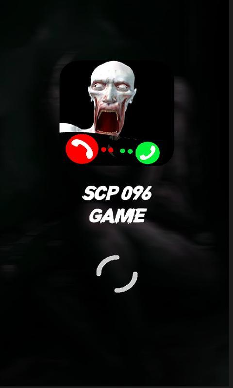 SCP 096 horror game call screenshot image 4_Popularmodapk.com