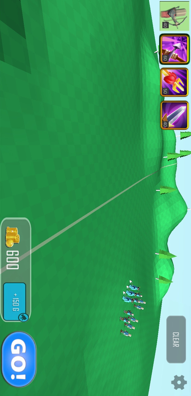 Total war simulator(No Ads)<span>(Unlimited coins)</span> screenshot image 7_Popularmodapk.com