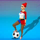 Women's Football Game0.03_Popularmodapk.com