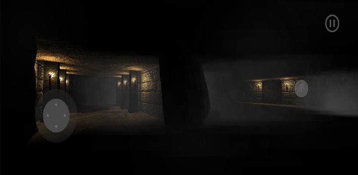 Kidnapped: Horror - Thriller screenshot image 1_Popularmodapk.com