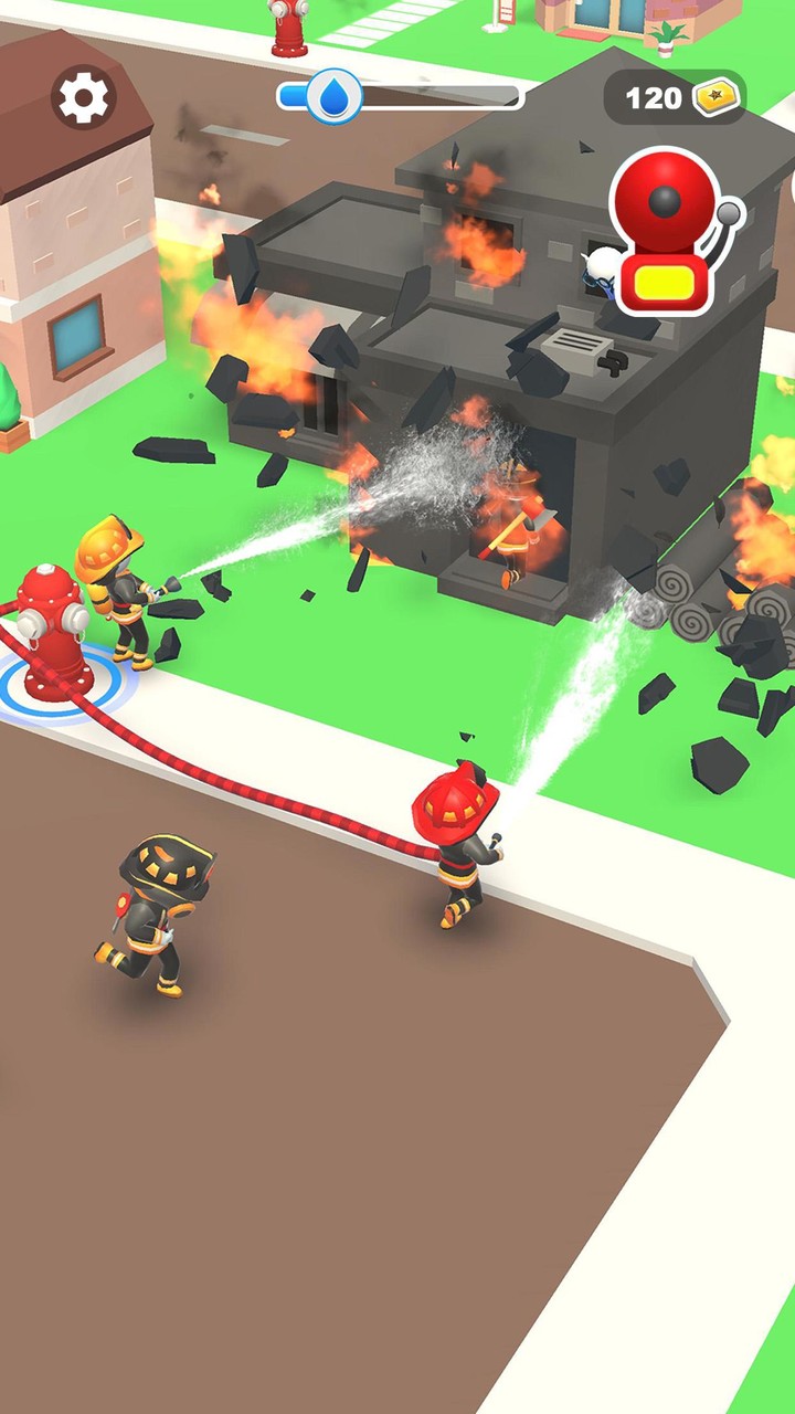 Hero Department<span>(No Ads)</span> screenshot image 4_Popularmodapk.com