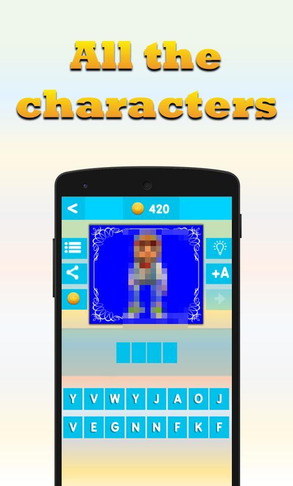 Subway Quiz screenshot image 4_Popularmodapk.com