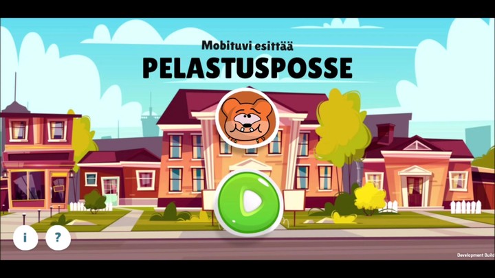 Pelastus Posse screenshot image 1_Popularmodapk.com