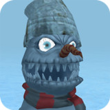 Evil Snowmen1.5.1_Popularmodapk.com