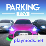 Car Parking Pro - Park & Drive<span>(Mod APK Unlimited money)</span>1.0_Popularmodapk.com