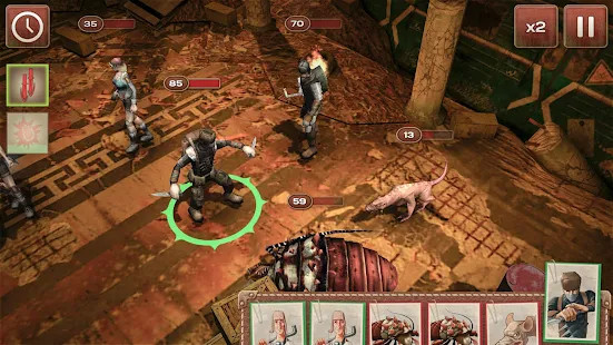 地铁2033破解版<span>(mod)</span> screenshot image 24_Popularmodapk.com