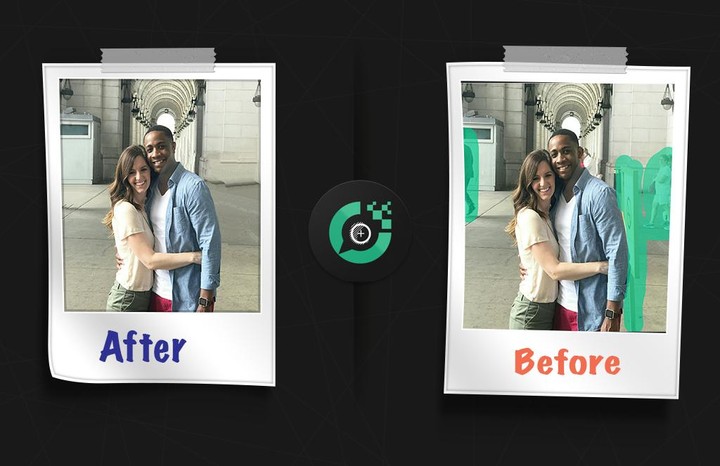 Unwanted Object Remover - Remove Object from Photo screenshot image 4_Popularmodapk.com