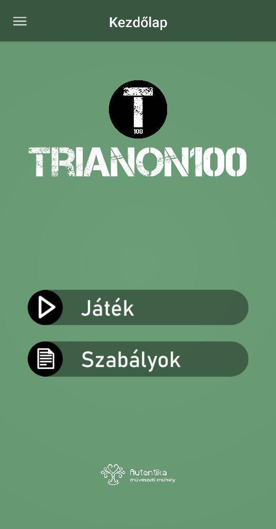 Trianon100 screenshot image 1_Popularmodapk.com