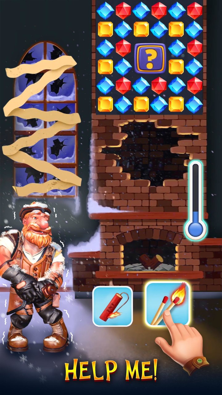 Groene Eiland screenshot image 9_Popularmodapk.com