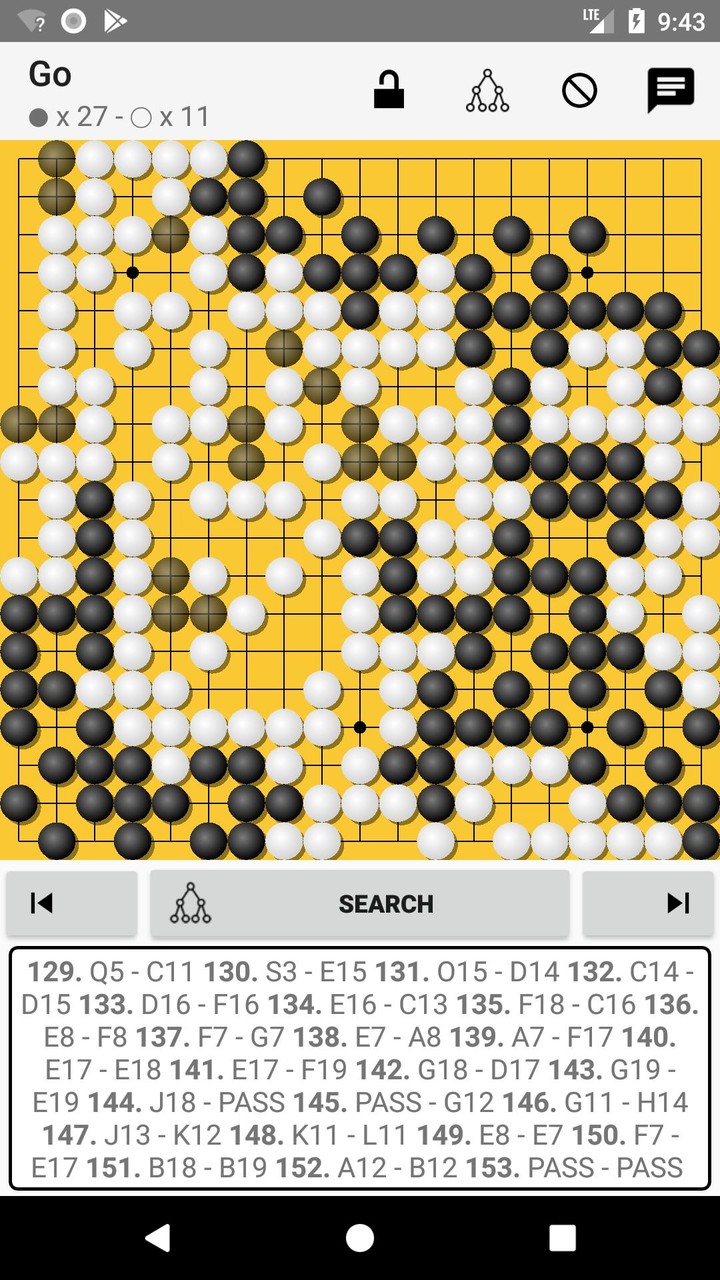 Pente Live screenshot image 3_Popularmodapk.com