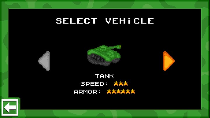 Steel Armor screenshot image 2_Popularmodapk.com