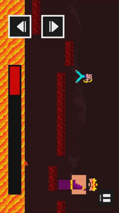 Remastered: Noob vs Pro vs Hacker vs God(No Ads) screenshot image 1_Popularmodapk.com