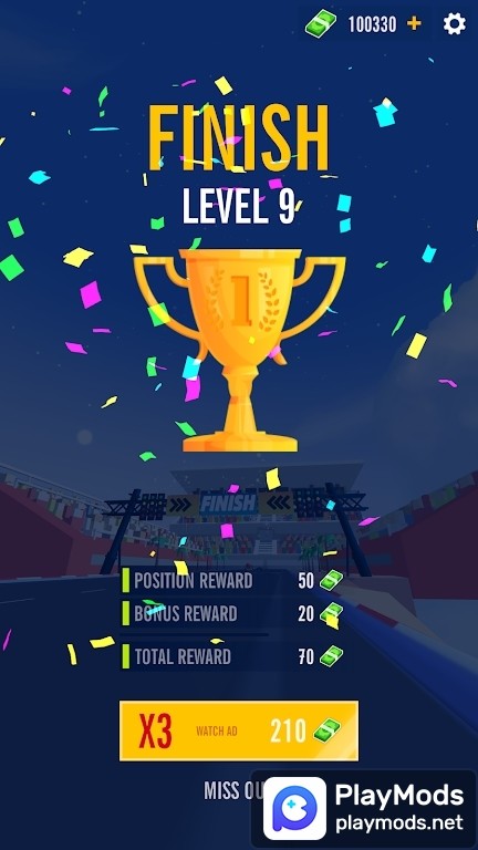 Racing Master<span>(Infinite currency)</span> screenshot image 5_Popularmodapk.com