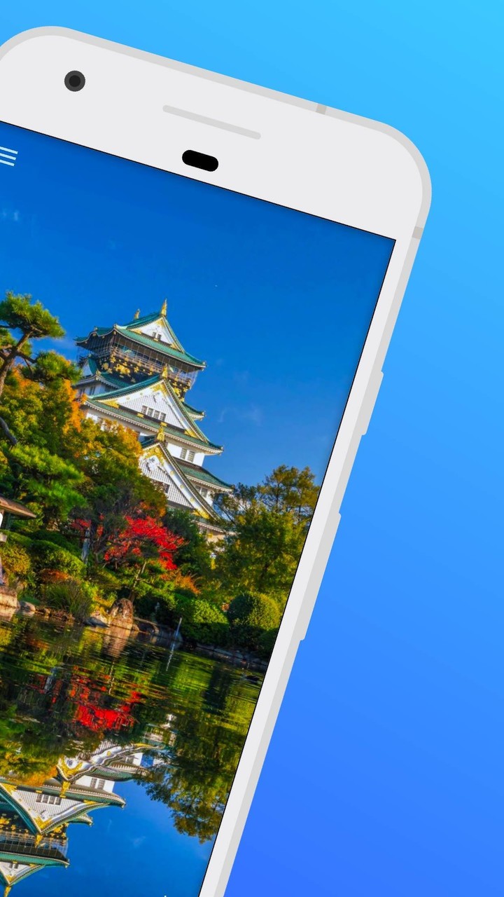 Osaka Travel Guide screenshot image 2_Popularmodapk.com