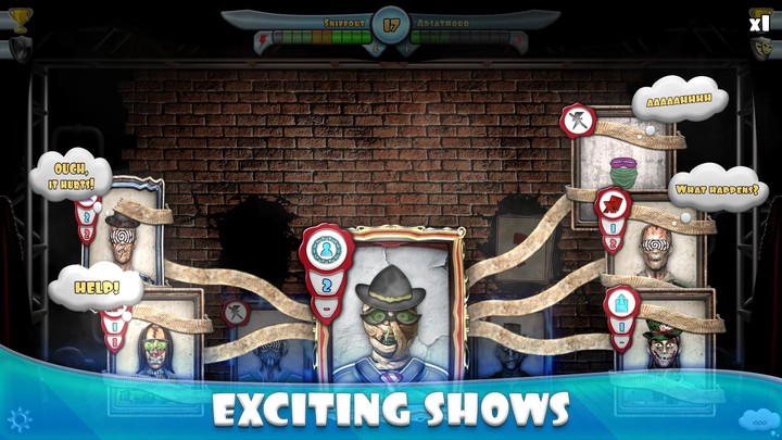 Sniffout screenshot image 1_Popularmodapk.com