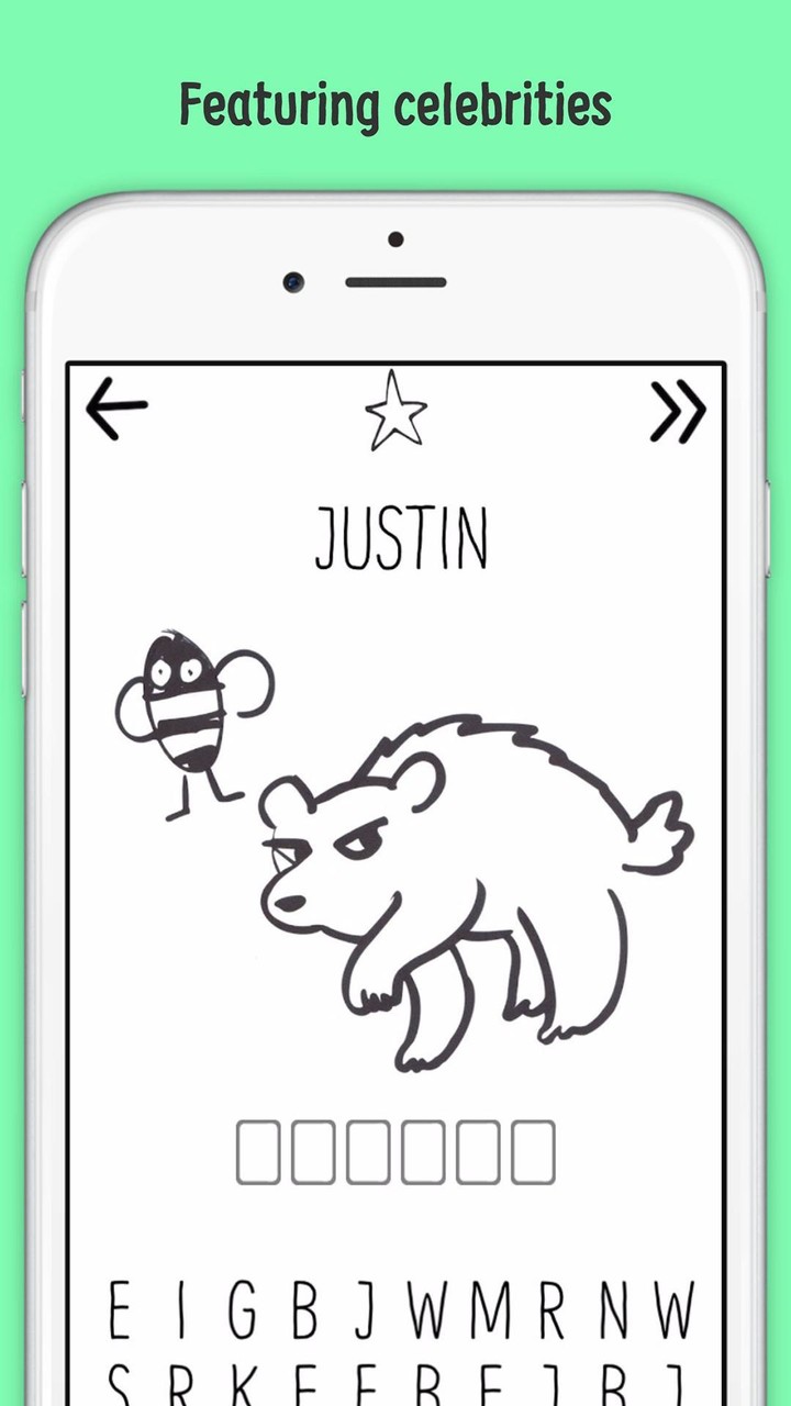 Umm: The Word Game screenshot image 2_Popularmodapk.com