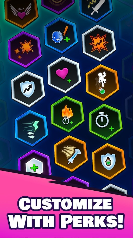 Knight's Edge screenshot image 10_Popularmodapk.com