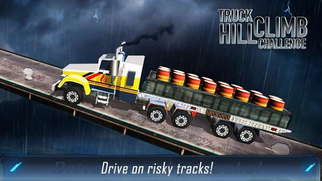 Hill Climb Truck Challenge<span>(Unlimited money)</span> screenshot image 8_Popularmodapk.com