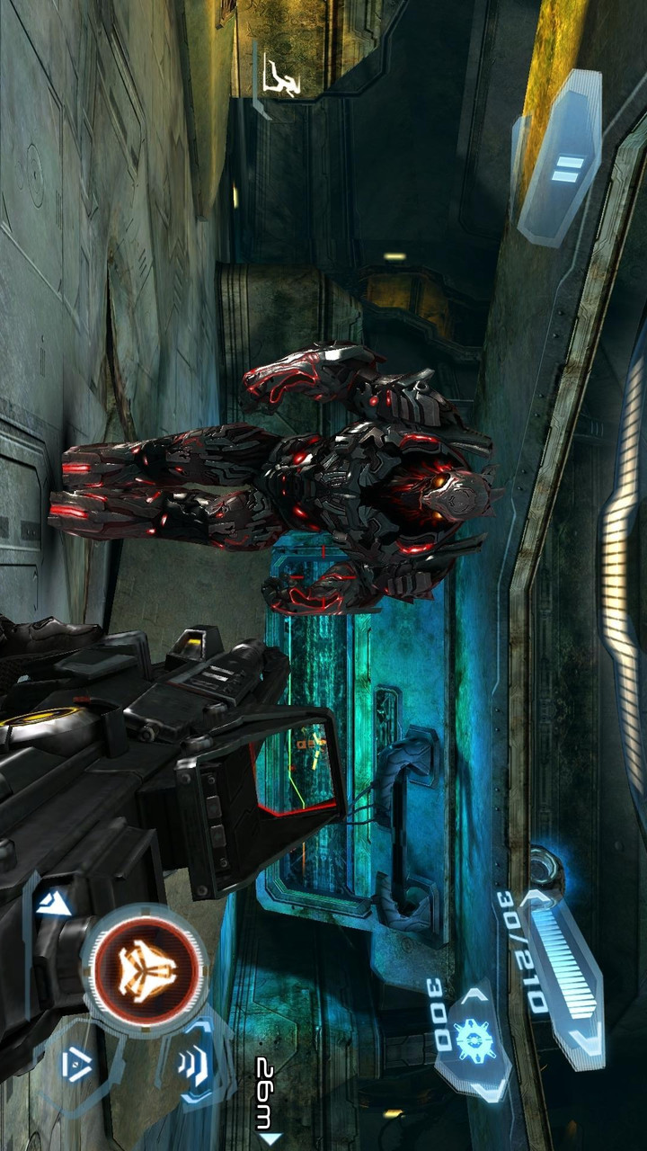 HDA<span>(No Ads)</span> screenshot image 4_Popularmodapk.com