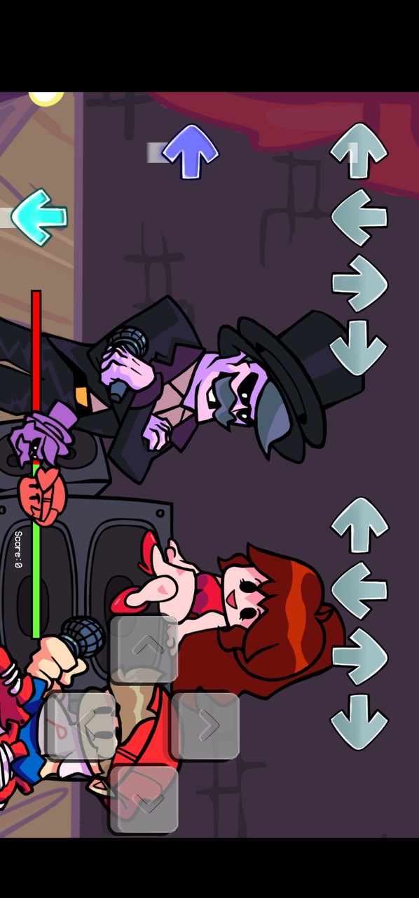 黑色星期五之夜逻辑模组<span>(New mod)</span> screenshot image 3_Popularmodapk.com