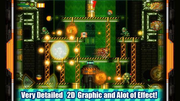 Metaloid RG reload<span>(Unlimited money)</span> screenshot image 10_Popularmodapk.com