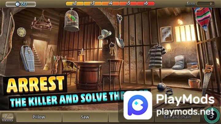 Rogue Ascension: Roguelike RPG screenshot image 10_Popularmodapk.com