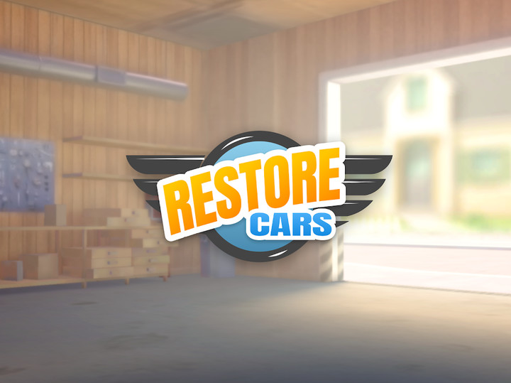 Car Restore - Car Mechanic screenshot image 2_Popularmodapk.com