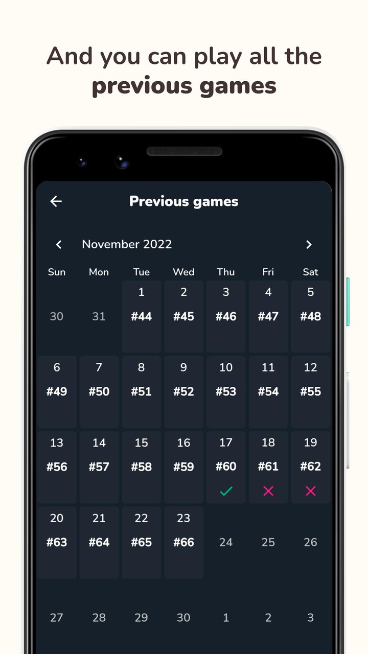 Contexto screenshot image 4_Popularmodapk.com