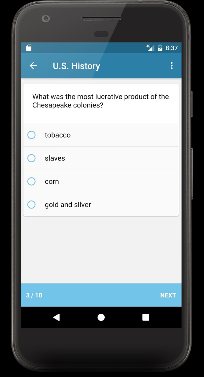 U.S. History screenshot image 6_Popularmodapk.com