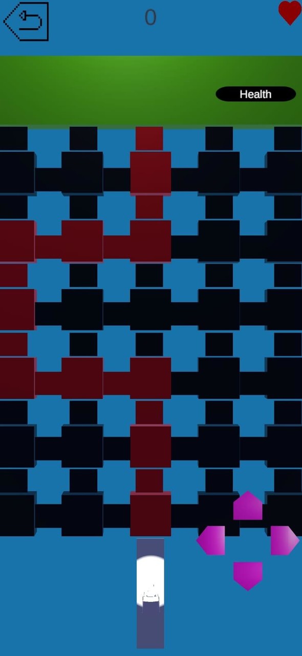 Don't Fall - Use Your Memory a screenshot image 4_Popularmodapk.com