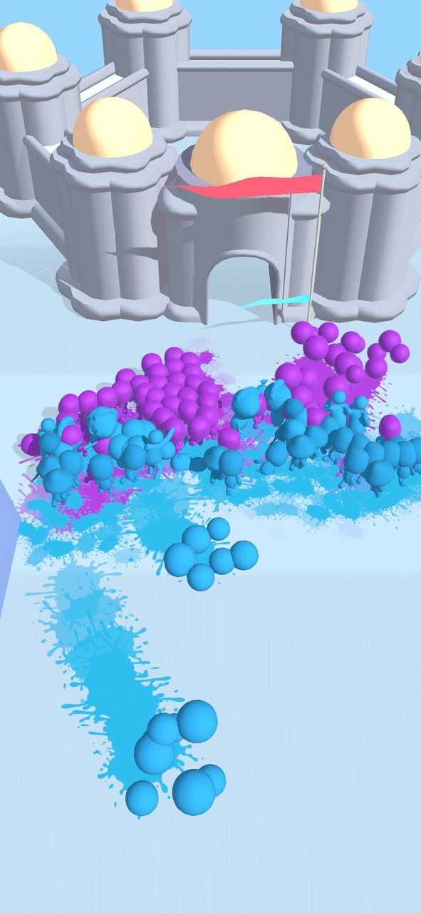 Splash Damage screenshot image 2_Popularmodapk.com