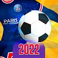 PSG Soccer Freestyle 2022<span>(Free Rewards)</span>1.0.20_Popularmodapk.com