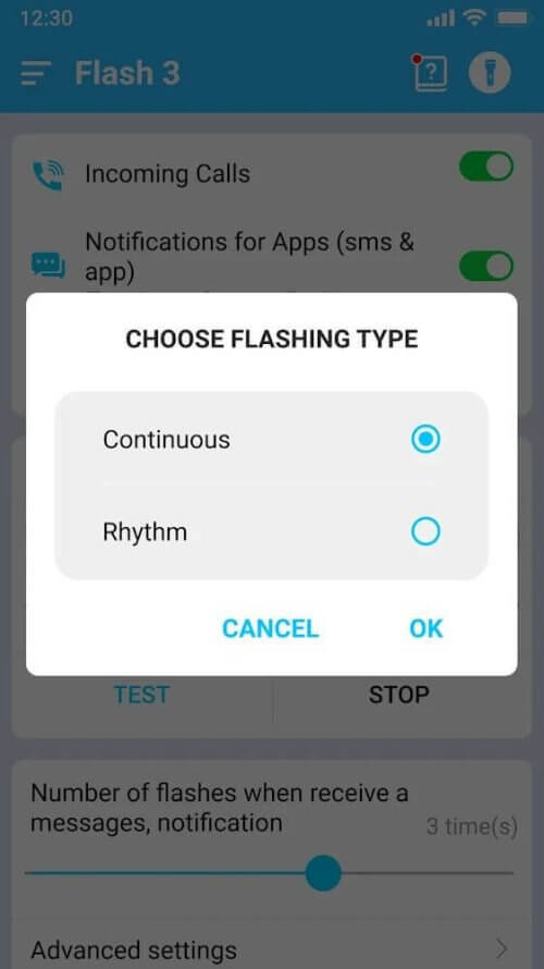 Vanoro Hotel screenshot image 2_Popularmodapk.com