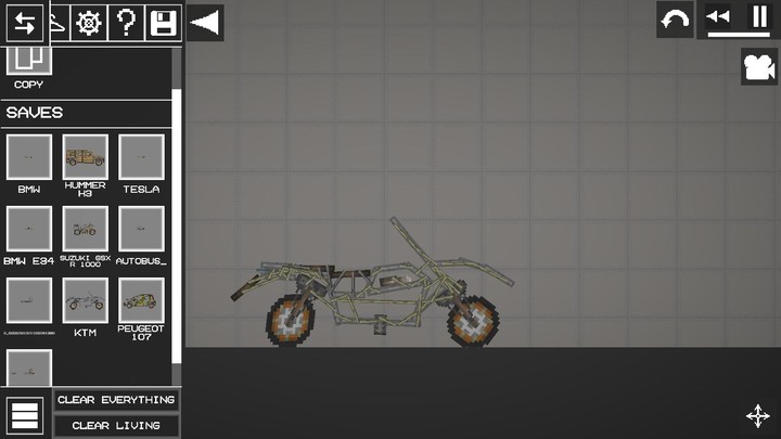 Car Vehicle Mods Melon Play screenshot image 4_Popularmodapk.com