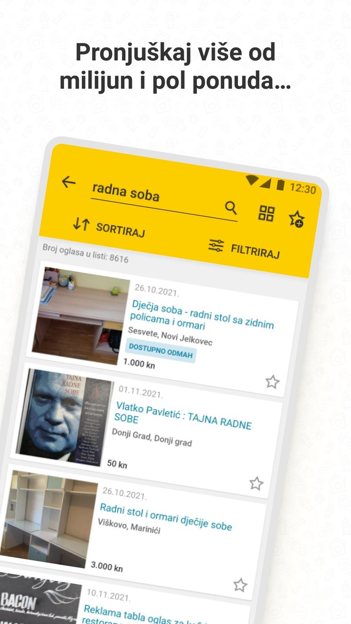 Lunds and Byerlys screenshot image 2_Popularmodapk.com